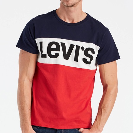 Levis Erkek Tisort Colorblock 56573 0002 Fiyatlari Ve Ozellikleri