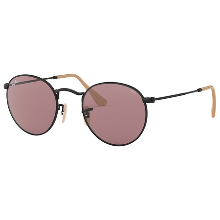 Ray-Ban RB3447 9066Z0 50 Photochromic Unisex Güneş Gözlüğü