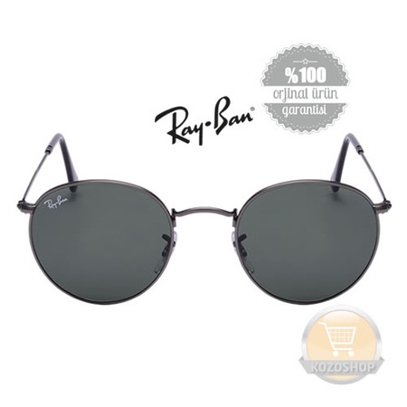 Ray Ban Unisex Gunes Gozlugu Gu019940