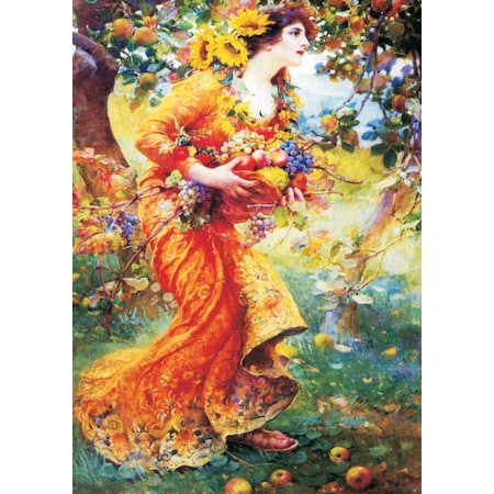 Gold Puzzle Eğlencenizi Katlayacak