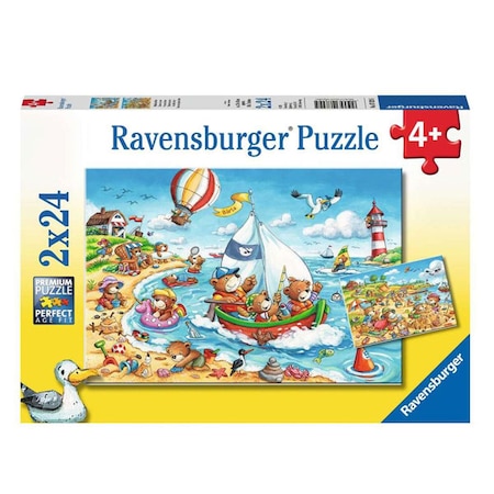 Ravensburger Puzzle ile Ev Dekorasyonunuzu Taçlandırın