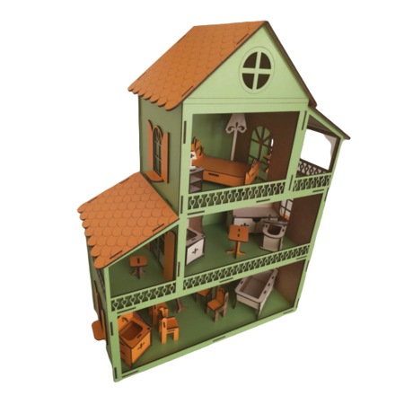 Ahsap Cocuk Oyun Evi 60cm Fiyatlari Ve Ozellikleri