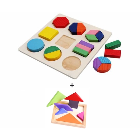 Çocuklar için geometrik figürler: oyunlar ve gelişim yardımcıları Çocuklar için geometrik figürler: oyunlar ve gelişim yardımcıları