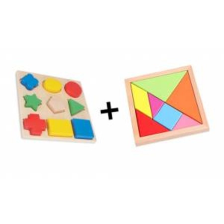 Çocuklar için geometrik figürler: oyunlar ve gelişim yardımcıları Çocuklar için geometrik figürler: oyunlar ve gelişim yardımcıları