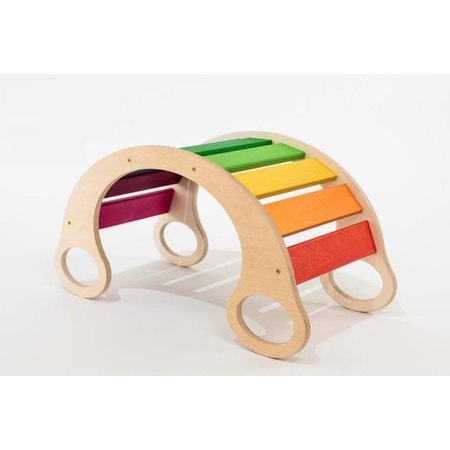 Denge Tahtasi Lotus Balance Board Ovvo