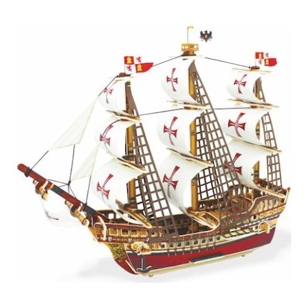 Minyatür Maketlerden, Büyük Maketlere: Gemi Maketi Ölçüleri