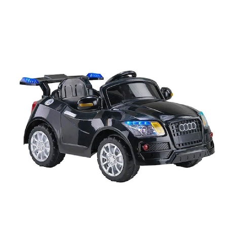 Babyhope Akülü Araba ile Birbirinden Farklı Renk ve Model Seçeneğine Erişeceksiniz