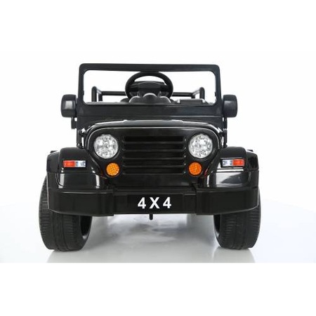 rollplay 4x4 jeep