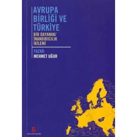  Avrupa Birliği Kitapları Kategorileri 
