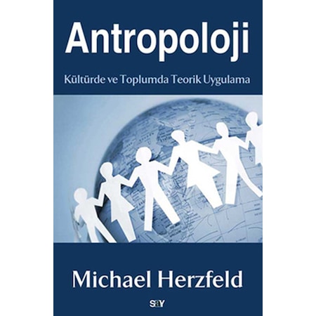 Antropoloji Kitapları Türleri