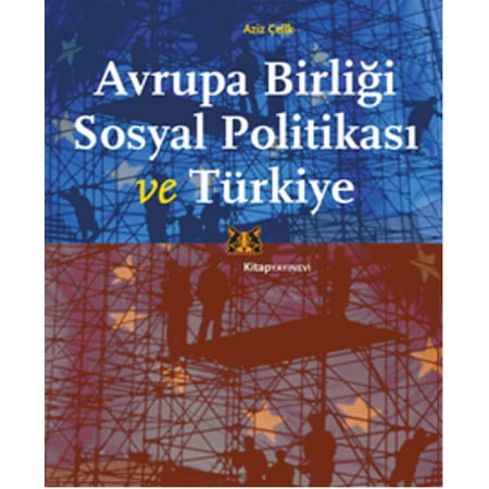 Türkiye ve Avrupa Birliği Kitapları