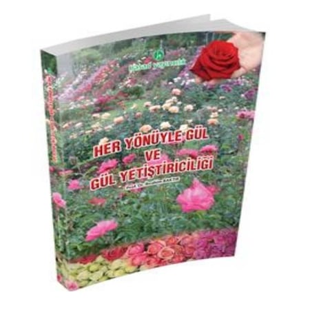  Bahçe Bakımı ve Çiçek Sanatı Kitap Fiyatları 