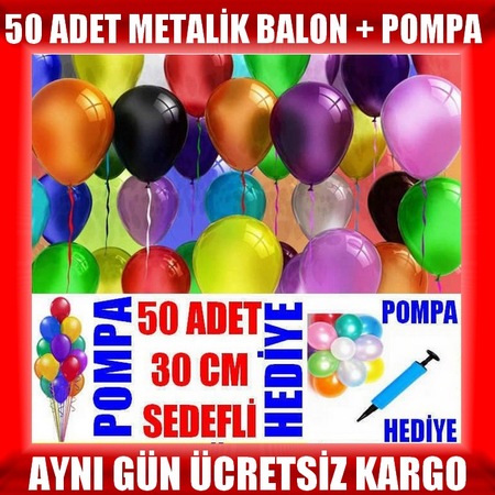 Dogum Gunu Ucan Balon