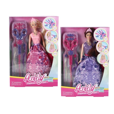 Barbie Sac Oyuncak Barbie Bebek Cesitleri Fiyatlari N11 Com