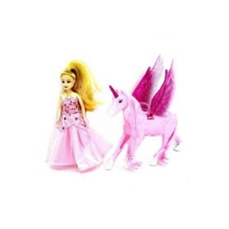 Barbie Bebek Ve Pembe Unicorn Barbi Bebek Ve Pembe Ati Fiyatlari Ve Ozellikleri