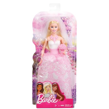 barbie gelin barbie cff37 gelinlikli barbie bebek oyuncak fiyatlari ve ozellikleri