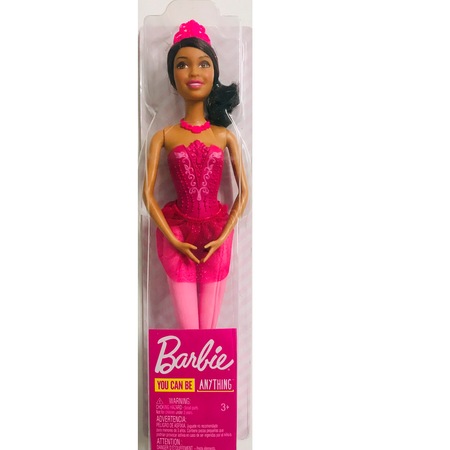 Barbie Sihirli Donusen Balerin Bebek Dhm41 Dhm58 N11 Com