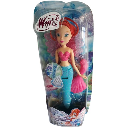 Bloom Winx Denizkizi Renk Degistiren Kuyruk Bebek Oyuncak Orjinal Fiyatlari Ve Ozellikleri