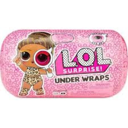 lol under wraps n11
