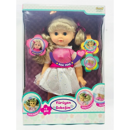 Ders Calisma Hayranlik Mevduat Oyuncak Yuruyen Bebek Salvagecompany Net