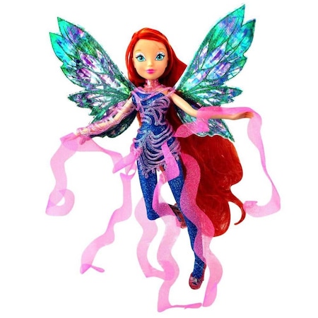 Geniş Seçenek İçeriğiyle Winx Club Bebek Çeşitleri