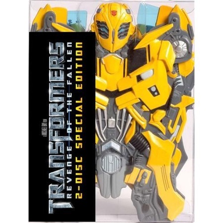 dvd transformers 2 yenilenlerin intikami action figurlu fiyatlari ve ozellikleri