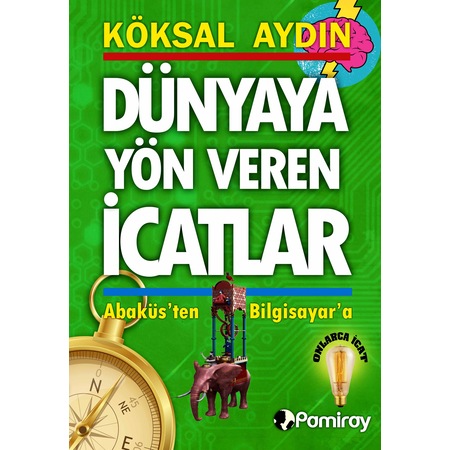 Dunyaya Yon Verenler Icatlar Fiyatlari Ve Ozellikleri