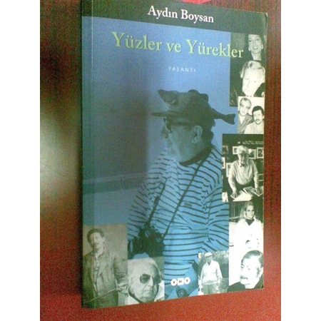 Aydin Boysan A Son Veda Magazin Haberleri