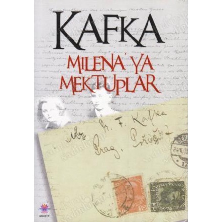 Milena Ya Mektuplar Franz Kafka Fiyati Satin Al Idefix