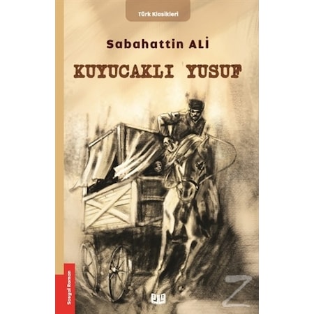 kuyucakli yusuf sabahattin ali fiyatlari ve ozellikleri