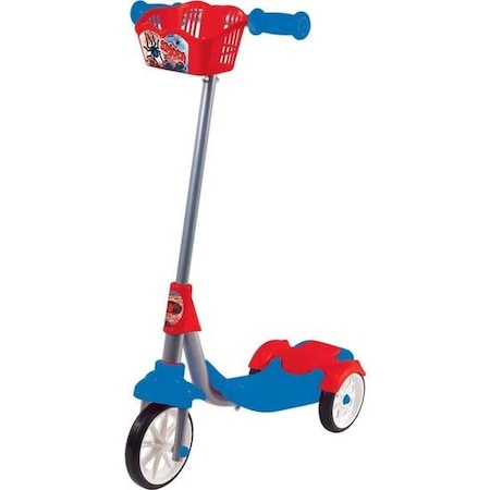 Furkan Toys Scooter Çeşitleri Tekerlek Yapılarıyla İlgi Uyandırıyor