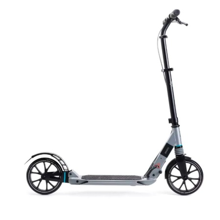 Oxelo Town 7 Xl Scooter Fiyatlari Ve Ozellikleri