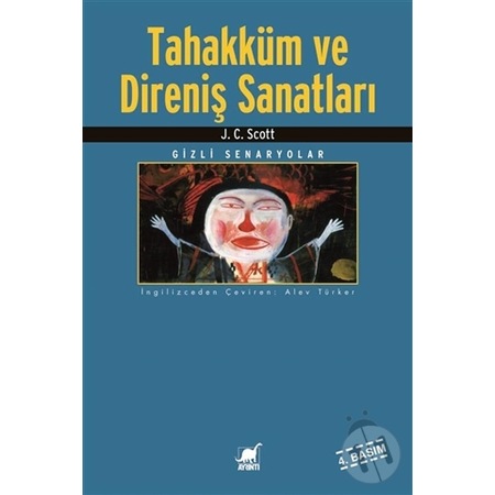 Tahakküm ve Direniş Sanatları