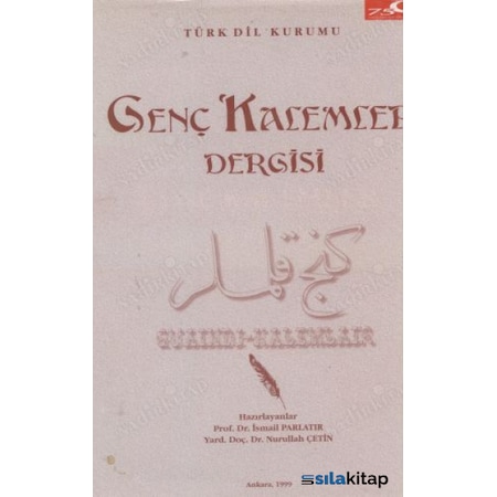 genc kalemler dergisi ikinci el fiyatlari ve ozellikleri