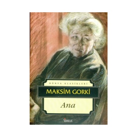 Get Maksim gorki ana Free HD