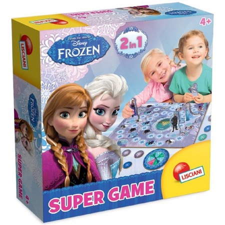 Frozen Kutu Oyun Cesitleri Fiyatlari N11 Com