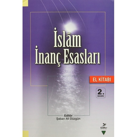 islam inanc esaslari el kitabi saban ali duzgun fiyatlari ve ozellikleri