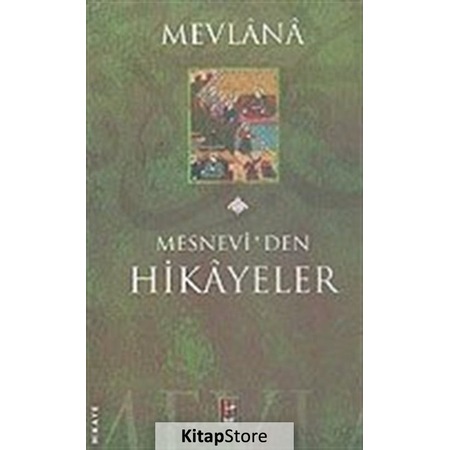 Otuken Kitap Mesnevi Tercumesi Mevlana Celaleddin Rumi