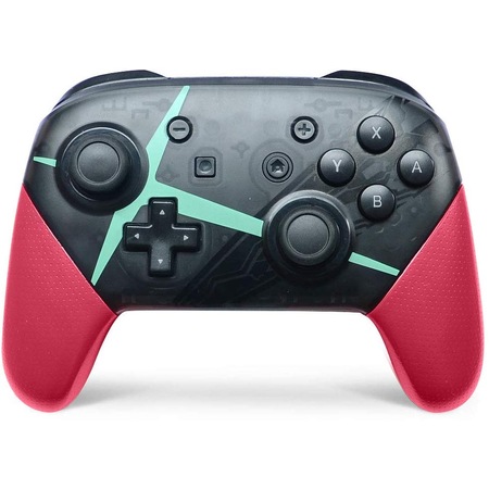 nintendo switch xenoblade pro controller