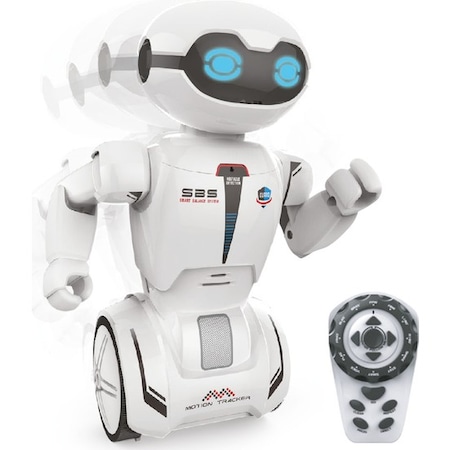 Kumandalı robot oyuncak