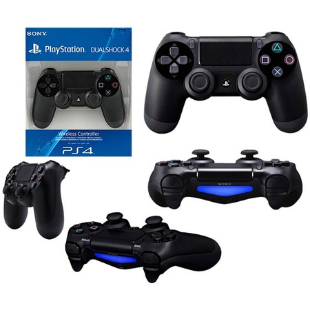 Sony Play Station Ps4 Kablosuz Orjinal Kol Fiyatlari Ve Ozellikleri