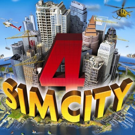 simcity 4 cd key