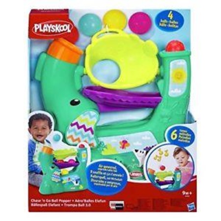 Playskool Yaramaz Toplar