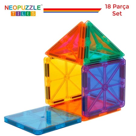 neopuzzle tiles