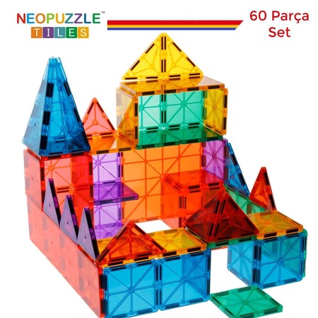 neopuzzle tiles