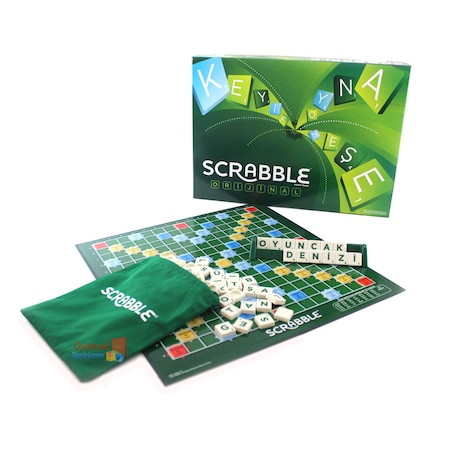 Scrabble Çeşitleri