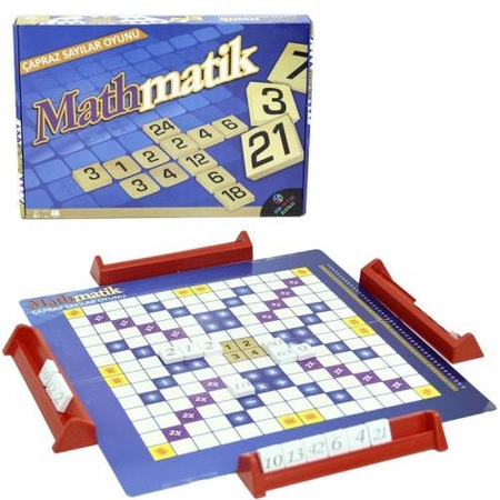 Masa Oyunlari Manyetik Tablet Matematik Seti Oyuncakdenizi Com