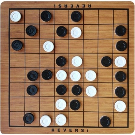 Reversi ile ilgili görsel sonucu