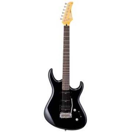 Cort G254 Black Metalic Elektro Gitar