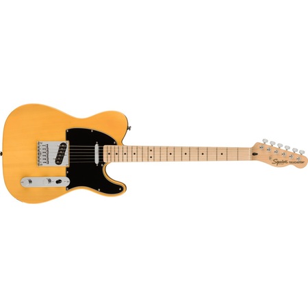 fender tele affinity